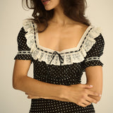 DOEN - ROWAN DRESS