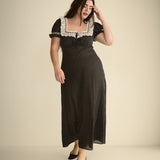 DOEN - ROWAN DRESS