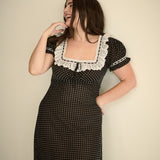 DOEN - ROWAN DRESS
