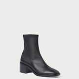 Loeffler Randall - Roxy Black Block Heel Bootie