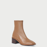 Loeffler Randall - Roxy Safari Block Heel Bootie
