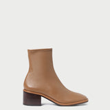 Loeffler Randall - Roxy Safari Block Heel Bootie