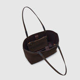 Métier - Cala 32 Suede Chocolate