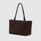 Métier - Cala 32 Suede Chocolate