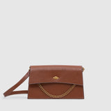 Métier - Roma Shoulder Bag Buffalo Cognac