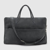 Métier - Closer Weekend Suede Lava