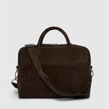 Métier - Closer All Day Suede Chocolate