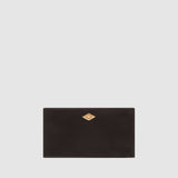 Metier - Ease 20 Silk Satin Black