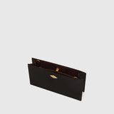 Metier - Ease 20 Silk Satin Black