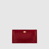 Metier - Ease 20 Glossy Calfskin Classic Red