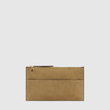 Metier - Incognito Clutch Suede Cairo
