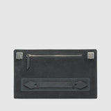 Métier - Runaway Suede Lava