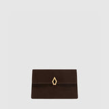 Metier - Parallel 22 Suede Chocolate