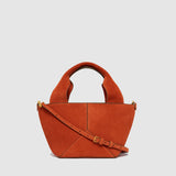Metier - Market Mini Suede Oaxaca