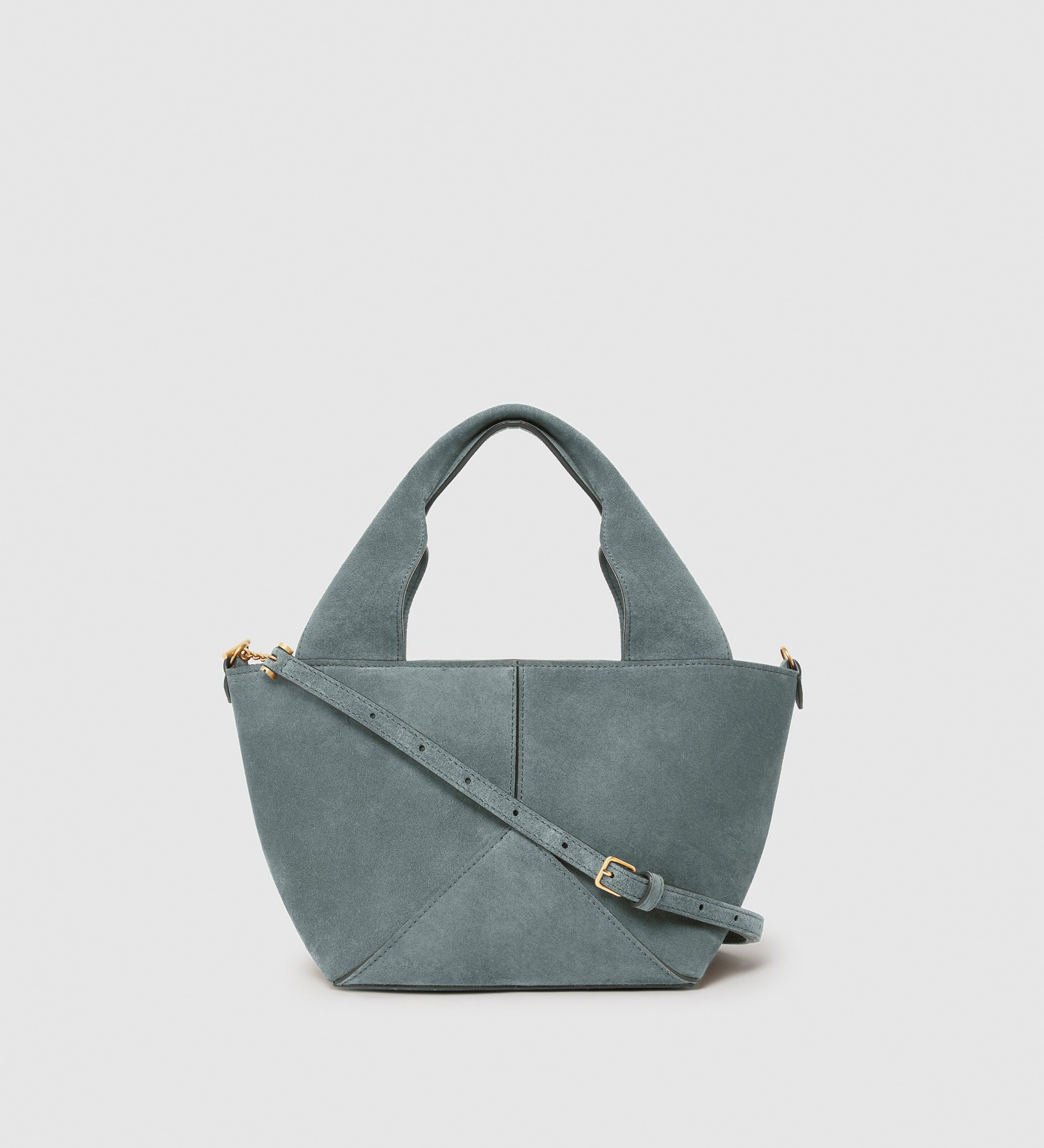 Metier - Market Mini Suede Gotland