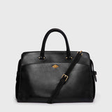 Métier - Private Eye Elvis with Suede Black