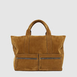 Métier - Racer 40 Suede Marrakech