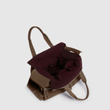 Métier - Racer 53 Suede Khaki