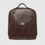Métier - Rider Backpack Rodeo Calfskin Maduro Brown