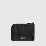 Metier - Westman Atelier By Métier Petite Makeup Pouch Bouclé Black