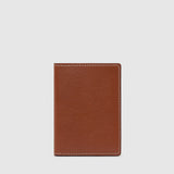Métier - Bifold Cardholder Buffalo Cognac