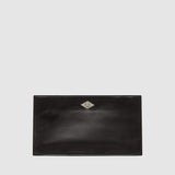 Metier - Ease 28 Buttery Nappa Black