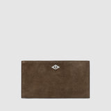 Metier - Ease 28 Buttery Suede Clay