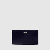 Metier - Ease 20 Silk Satin Navy