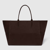 Metier - Incognito 42 Suede Chocolate