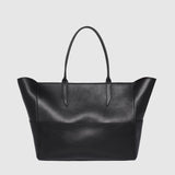 Metier - Incognito 36 Silky Calfskin Black