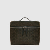 Métier - Many Days Toiletry Bag Signature Canvas From Dusk Till Dawn