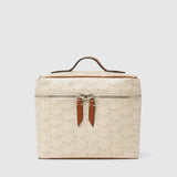 Métier - Many Days Toiletry Bag Signature Canvas Light