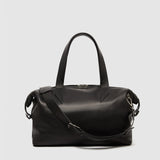 Métier - Nomad All Day Supple Calfskin Black