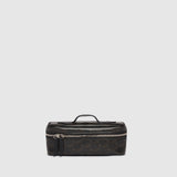 Metier - Short Sleepover Jaunts Set Signature Canvas From Dusk Till Dawn