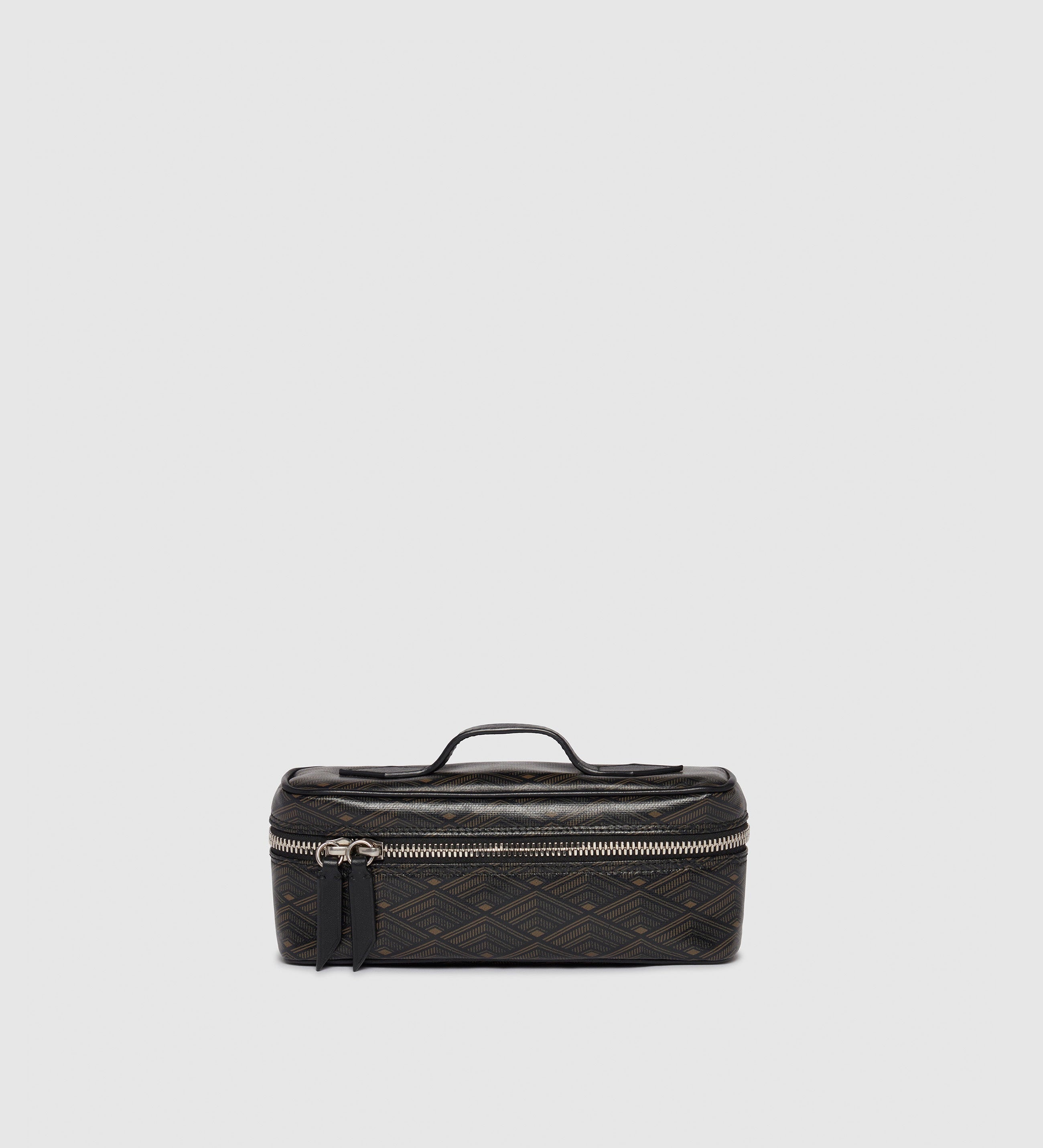 Metier - Short Sleepover Jaunts Set Signature Canvas From Dusk Till Dawn
