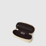 Métier - One Day Toiletry Bag Signature Canvas Light