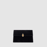 Metier - Parallel 22 Buttery Suede Black