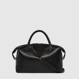 Metier - Vérité City Atelier Calfskin Black
