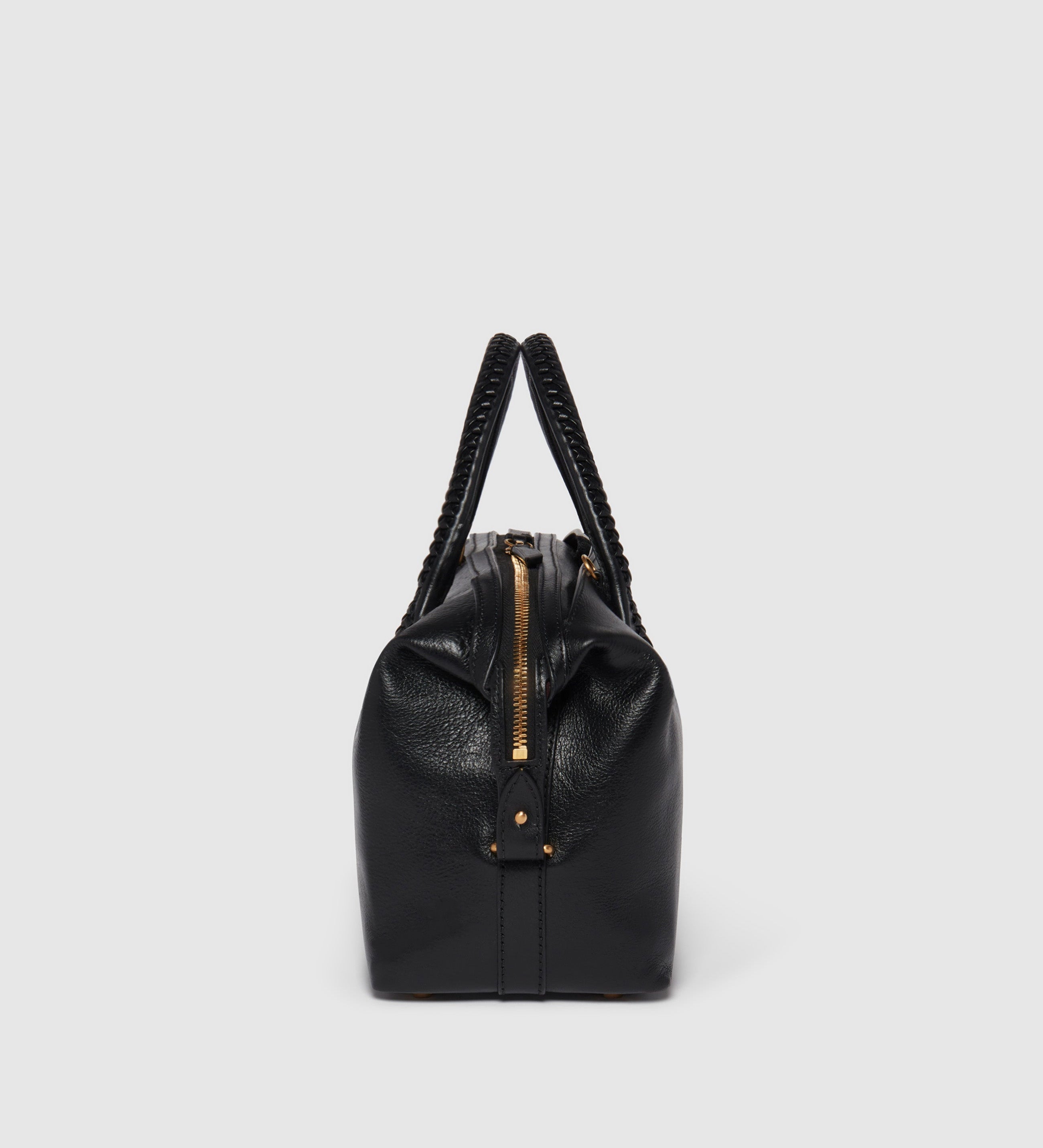Metier - Vérité City Small Elvis Black