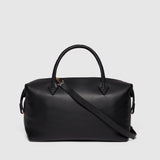 Métier - Vérité City Smooth Calfskin Black