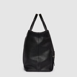 Métier - Racer 53 Full Grain Black