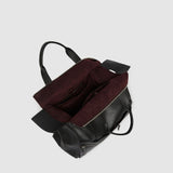 Métier - Racer 53 Full Grain Black