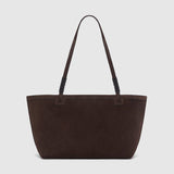 Métier - Cala 32 Suede Chocolate