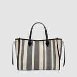 Metier - Chameleon 30 Mod Stripe with Elvis Black