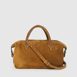 Métier - Vérité City Small Suede Marrakech