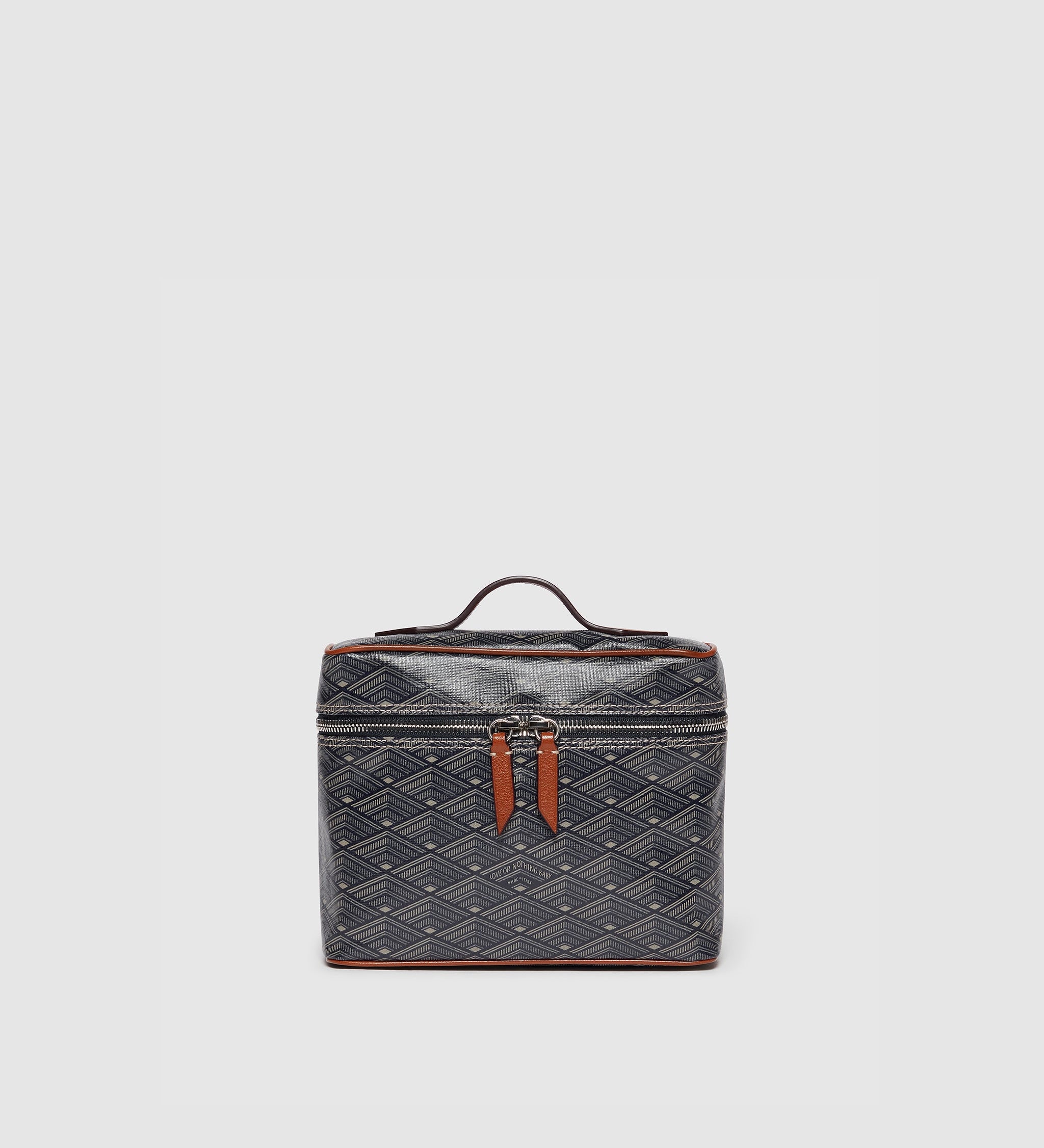 Metier - Two For The Road Set Navy