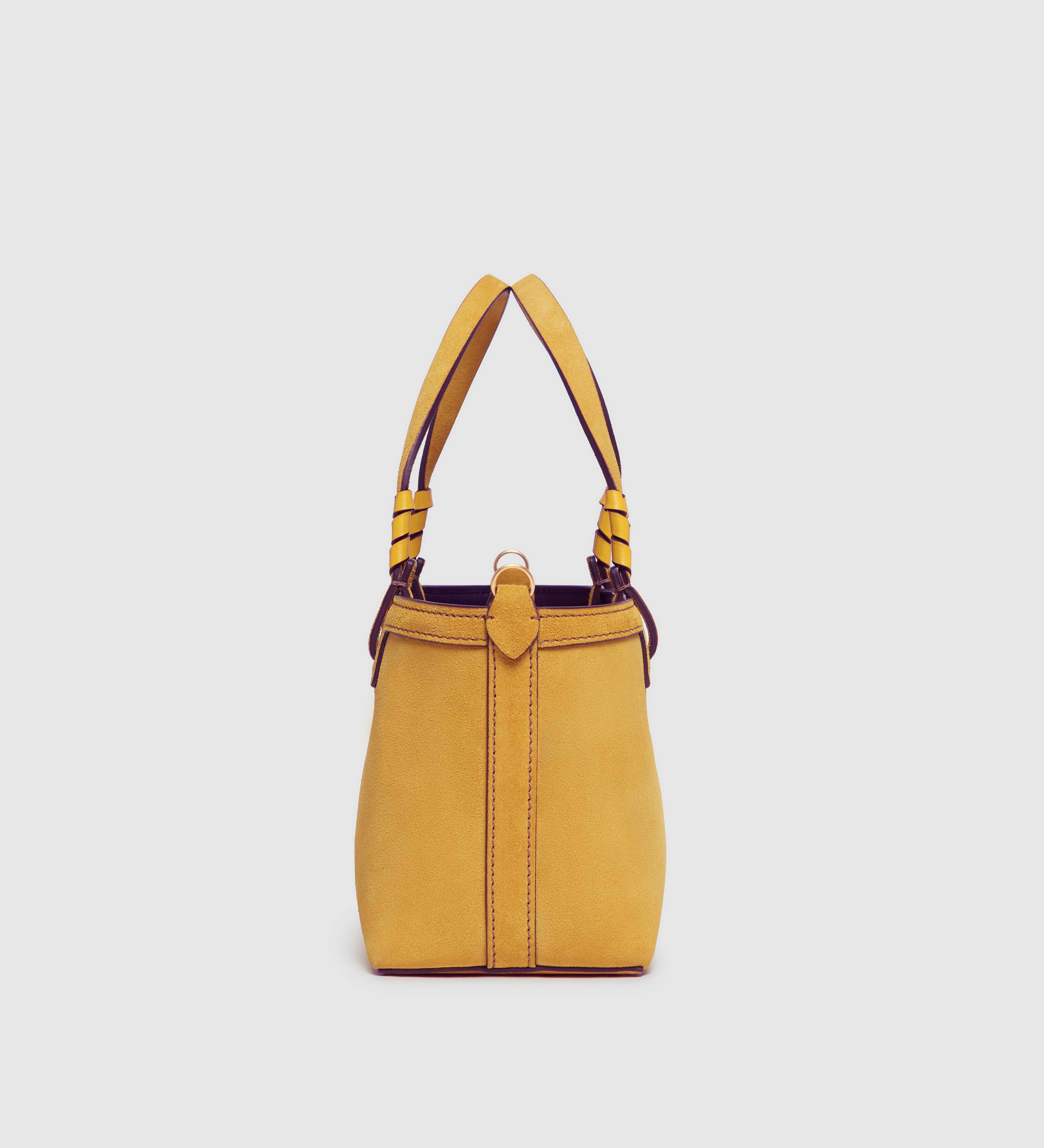 Metier - Cala 21 Suede Pollen