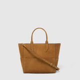 Metier - Incognito Crossbody Suede Marrakech