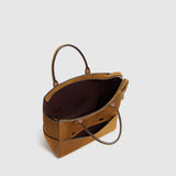 Metier - Incognito Crossbody Suede Marrakech