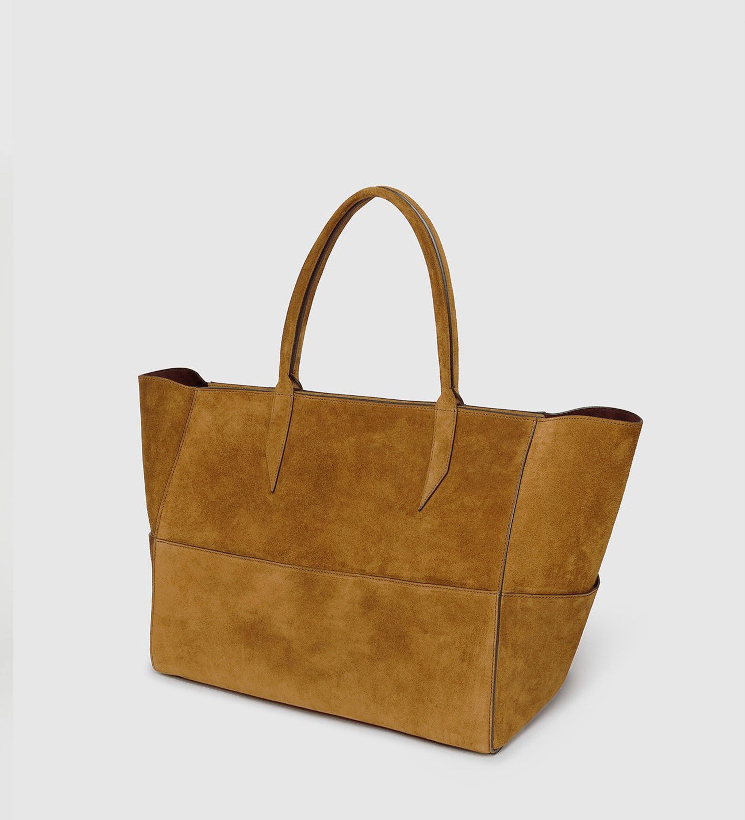 Metier - Incognito 36 Suede Marrakech